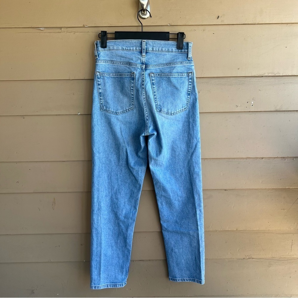Everlane The Cheeky Jeans - Size 25 Ankle - Casual - Picture 3 of 4